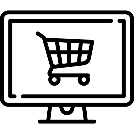 Webshops